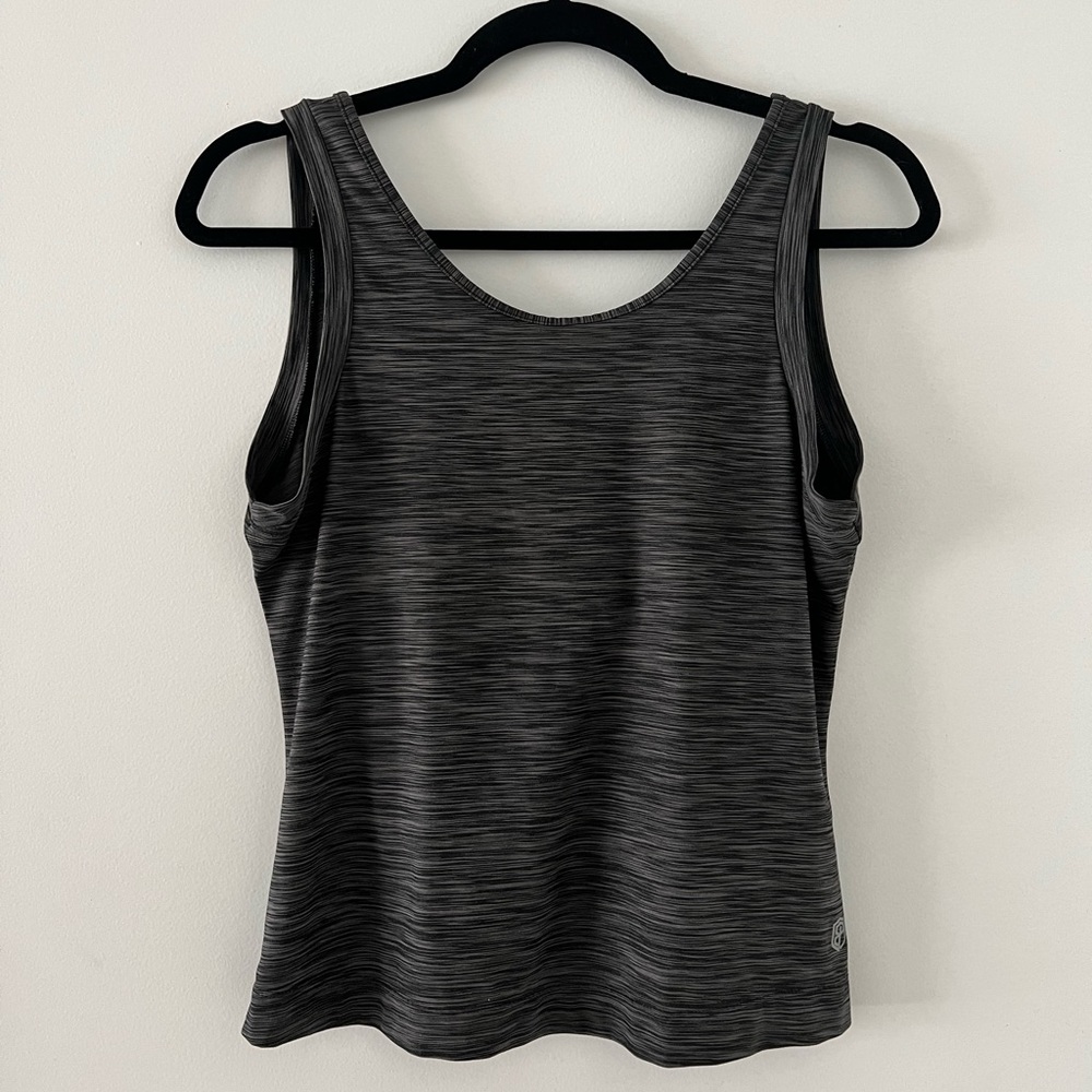 Born Primitive THE STUDIO TANK